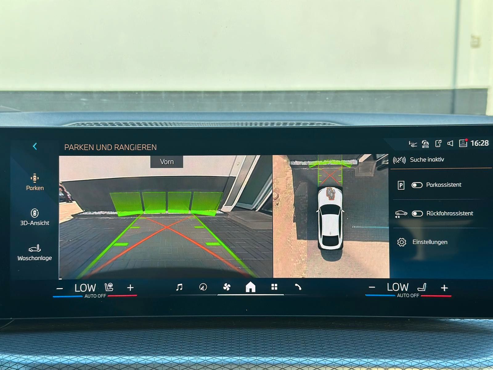 BMW 420 i Gran Coupe M Sport LED GSD 360°ACC 19Z HUD