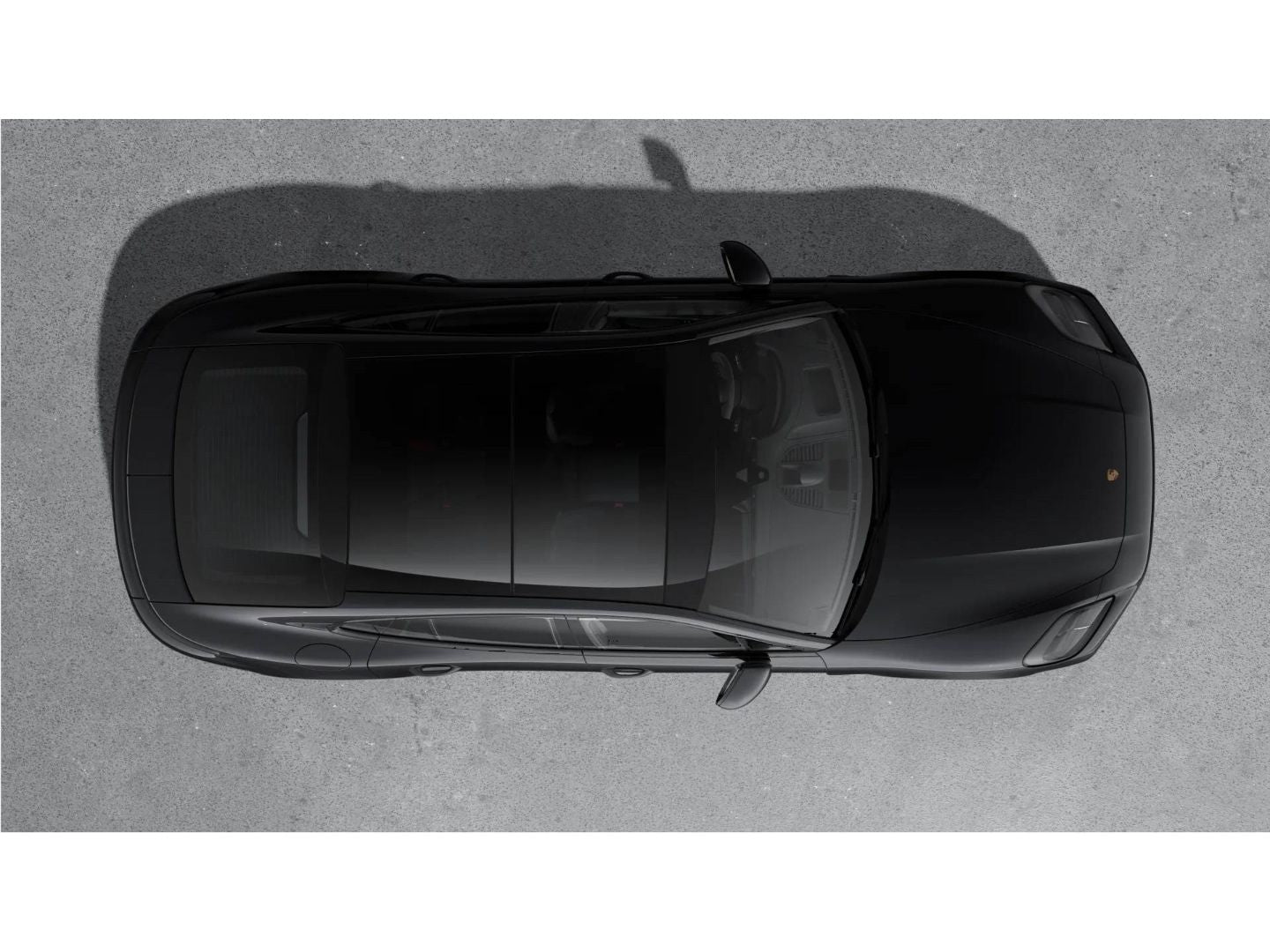 Porsche Panamera GTS Burmester Hinterachslenkung Standhe