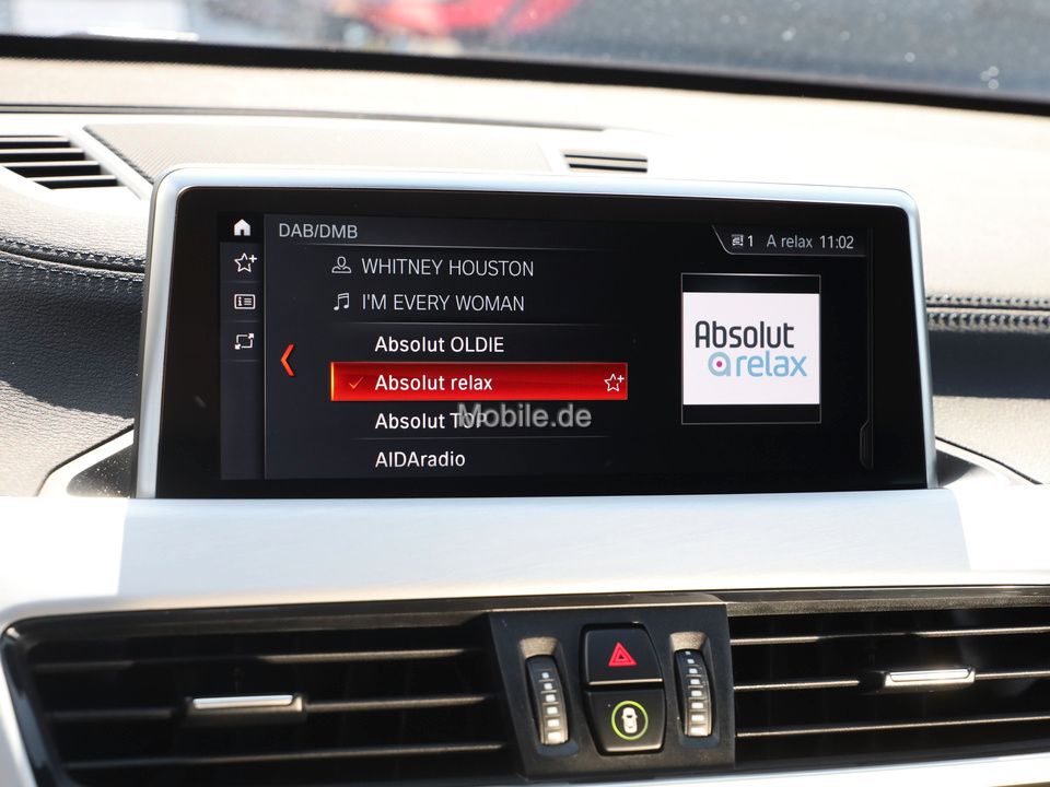 BMW X1 xDrive25e M Sport Steptronic - Samsaru's Car Outlet
