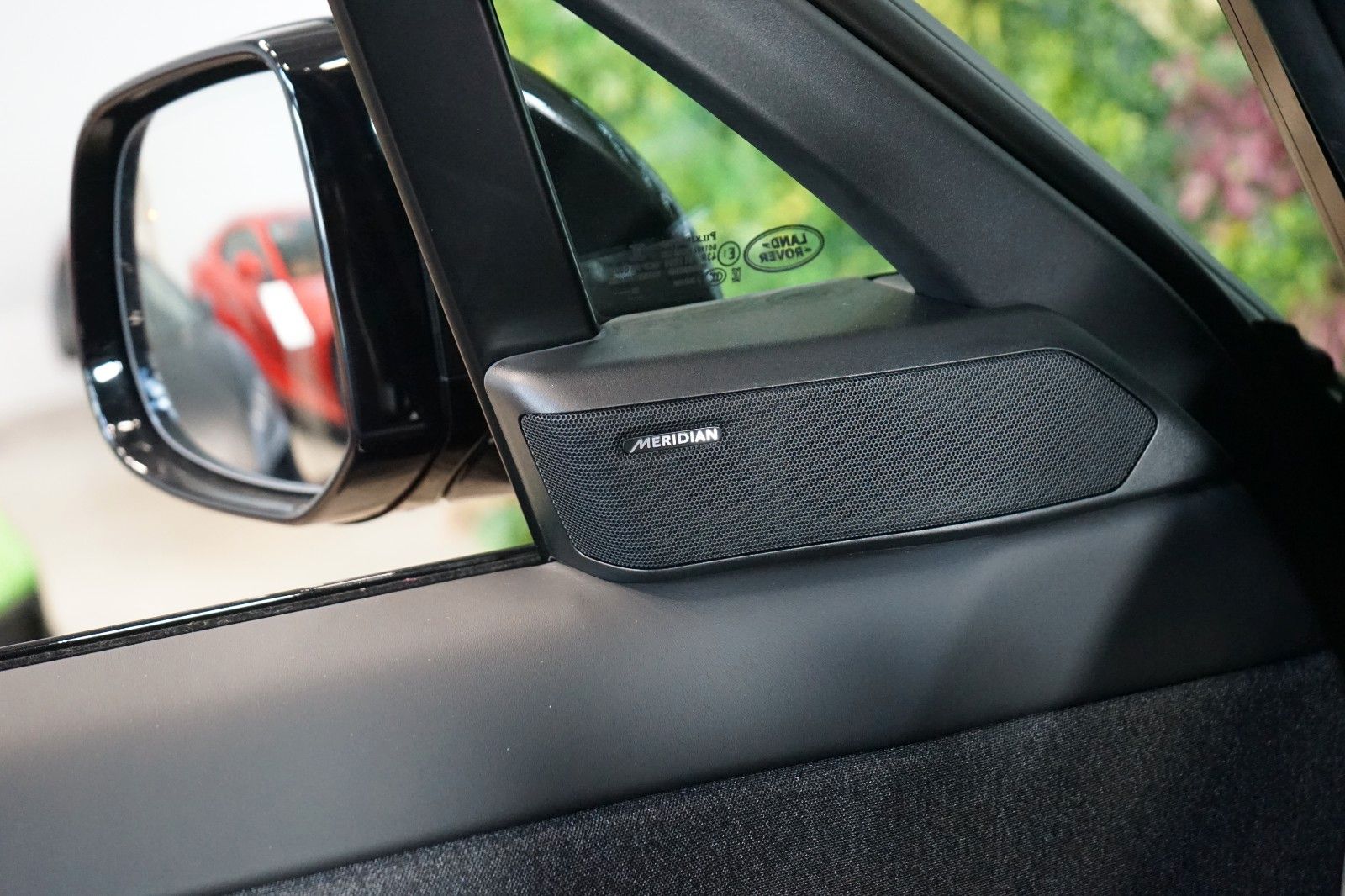 Range Rover SPORT First Edition - Samsaru's Car Outlet
