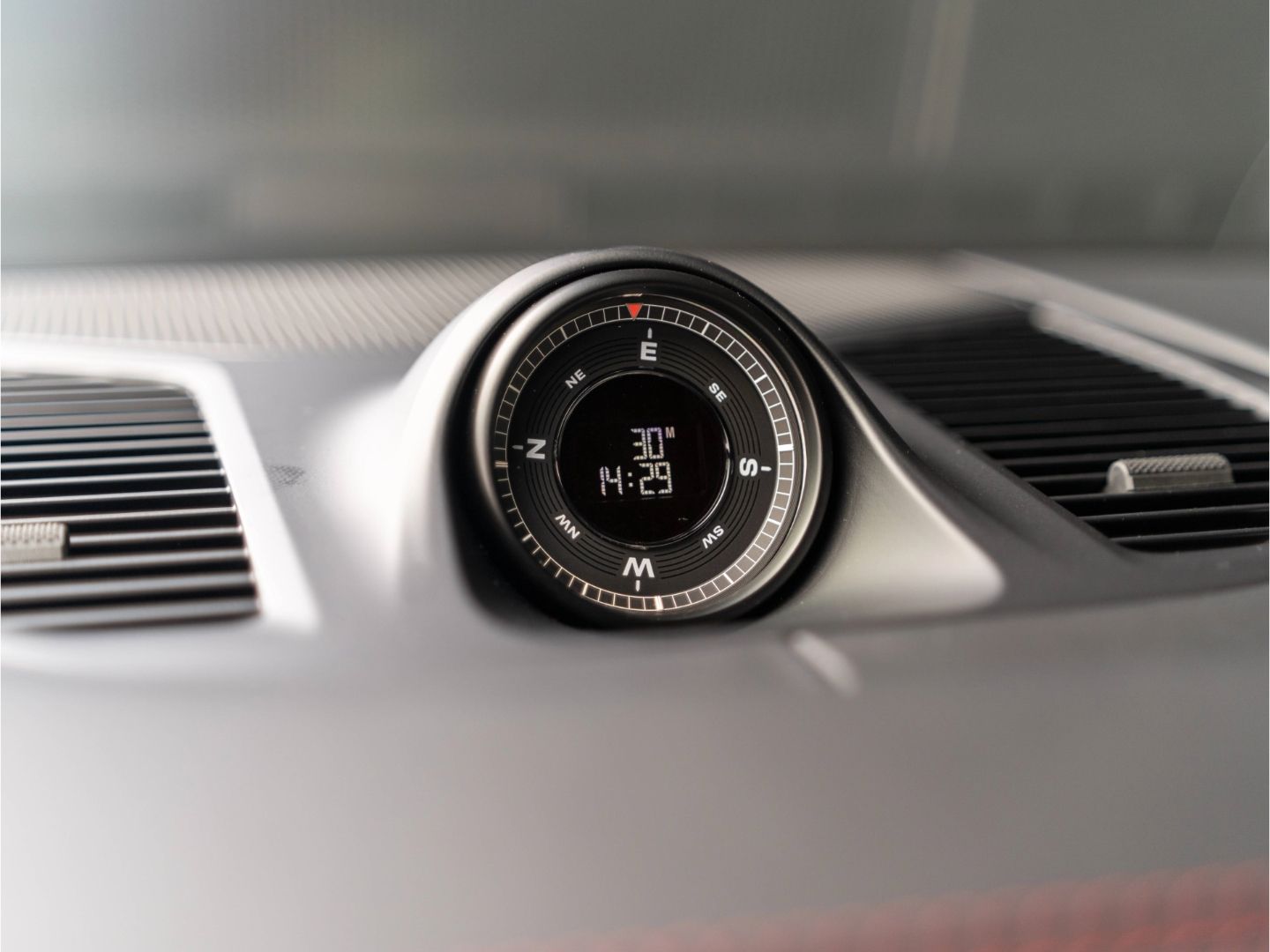 Porsche Cayenne E-Hybrid InnoDrive HD-Matrix BOSE Sporta