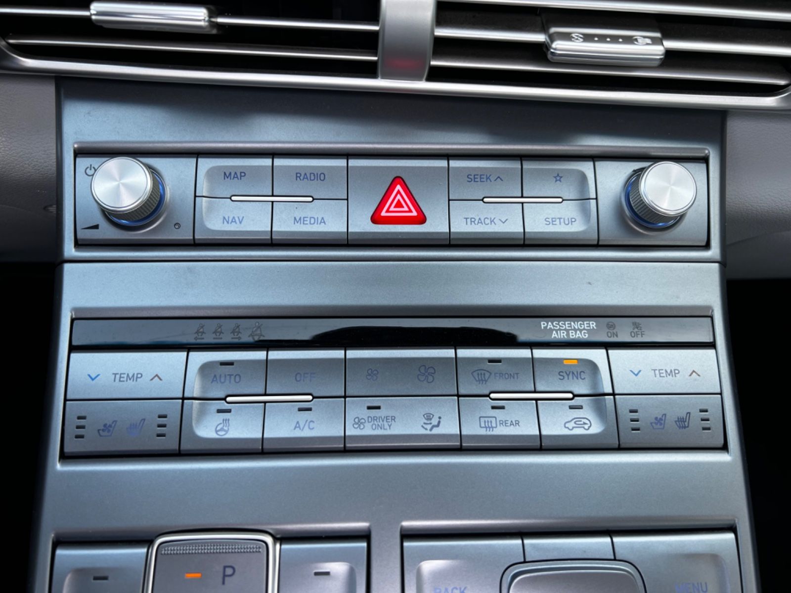 Hyundai Nexo Fuel Cell - Samsaru's Car Outlet