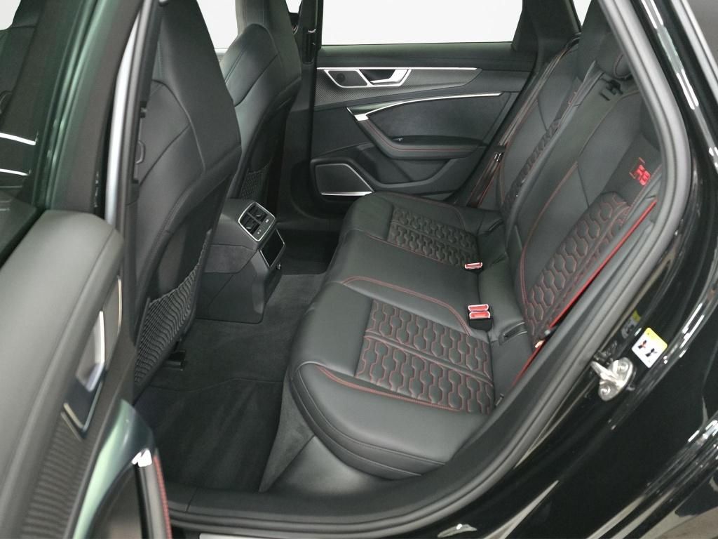 Audi RS6-X AVANT 1 of 30 RS6 ABT X 760 PS CARBON