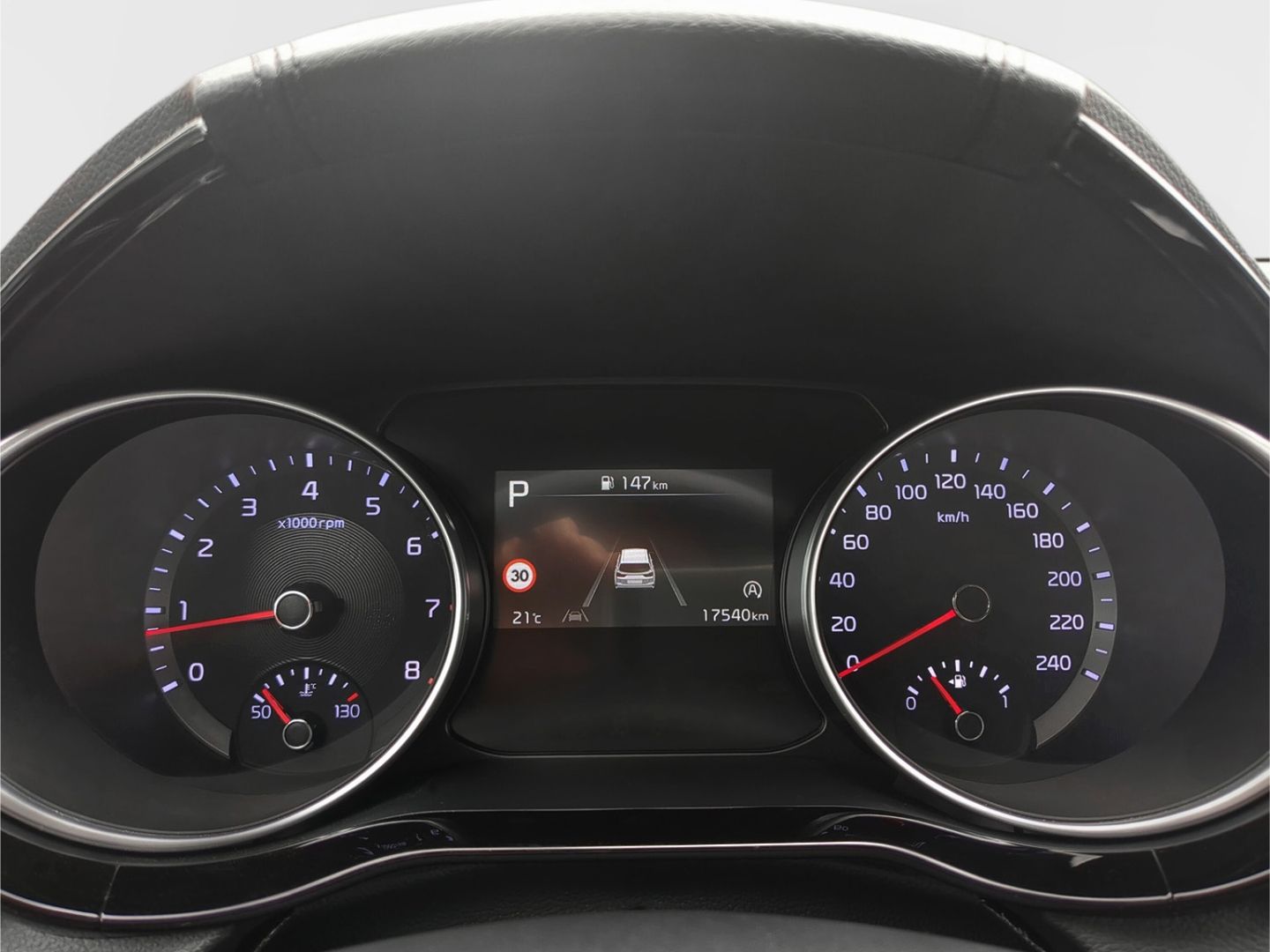 Kia Ceed SW 1.5 T-GDI Spirit - Samsaru's Car Outlet