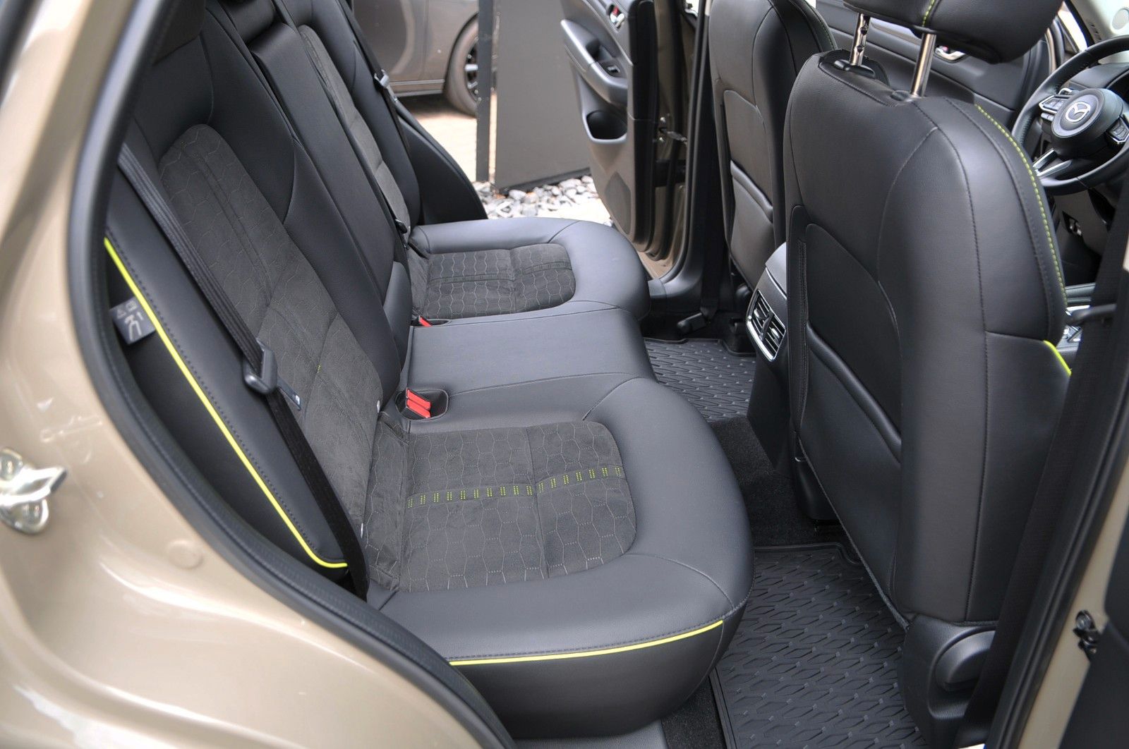 Mazda CX-5 SoMo SKYACT-D184 Aut.AWD Newground 360°/AHK