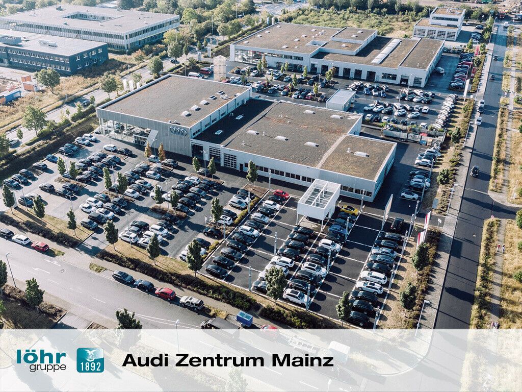 Audi A1 Sportback 30 TFSI advanced