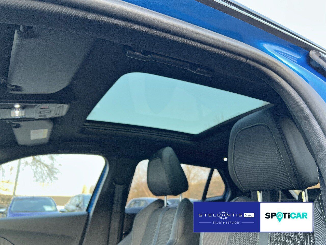 Peugeot 2008 e-GT Line - Samsaru's Car Outlet
