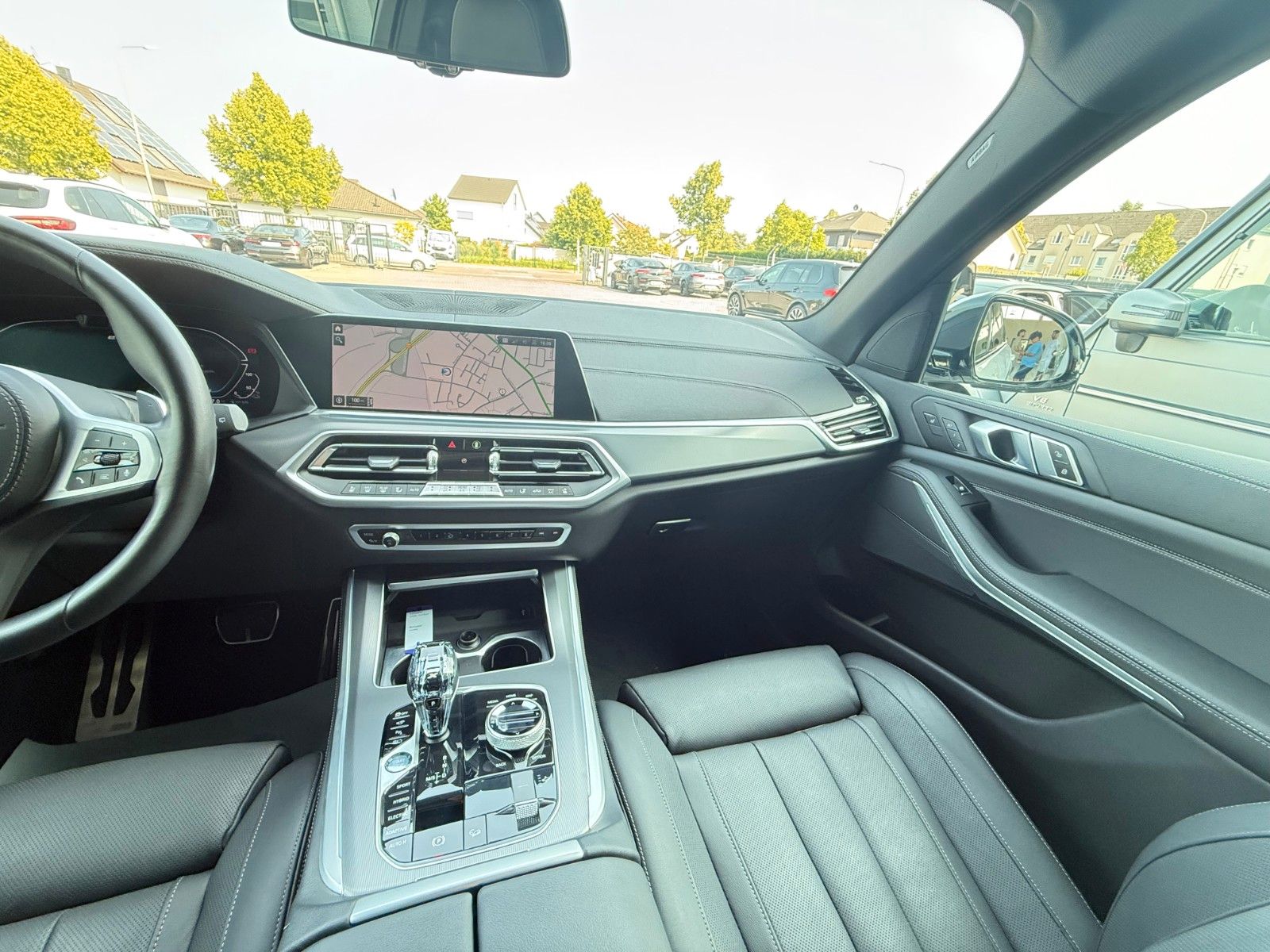BMW X5xDrive*45e*MSPORT*INDIVIDUAL*360°ACC*HUD*LASER