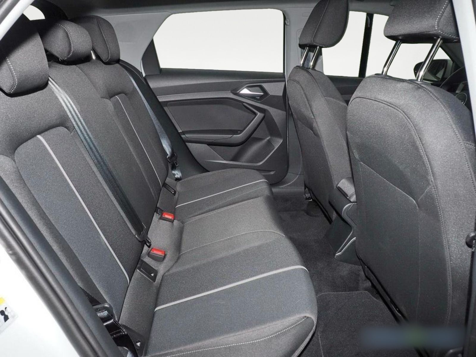 Audi A1 Sportback 30 TFSI - Samsaru's Car Outlet