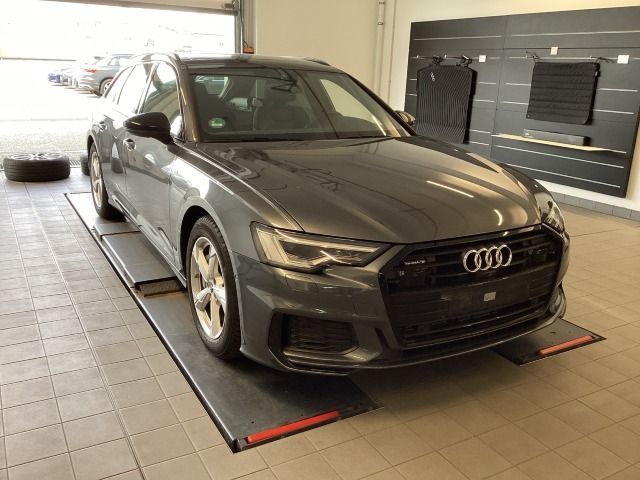 Audi A6 Avant 50 TFSI e quattro S LINE - Samsaru's Car Outlet