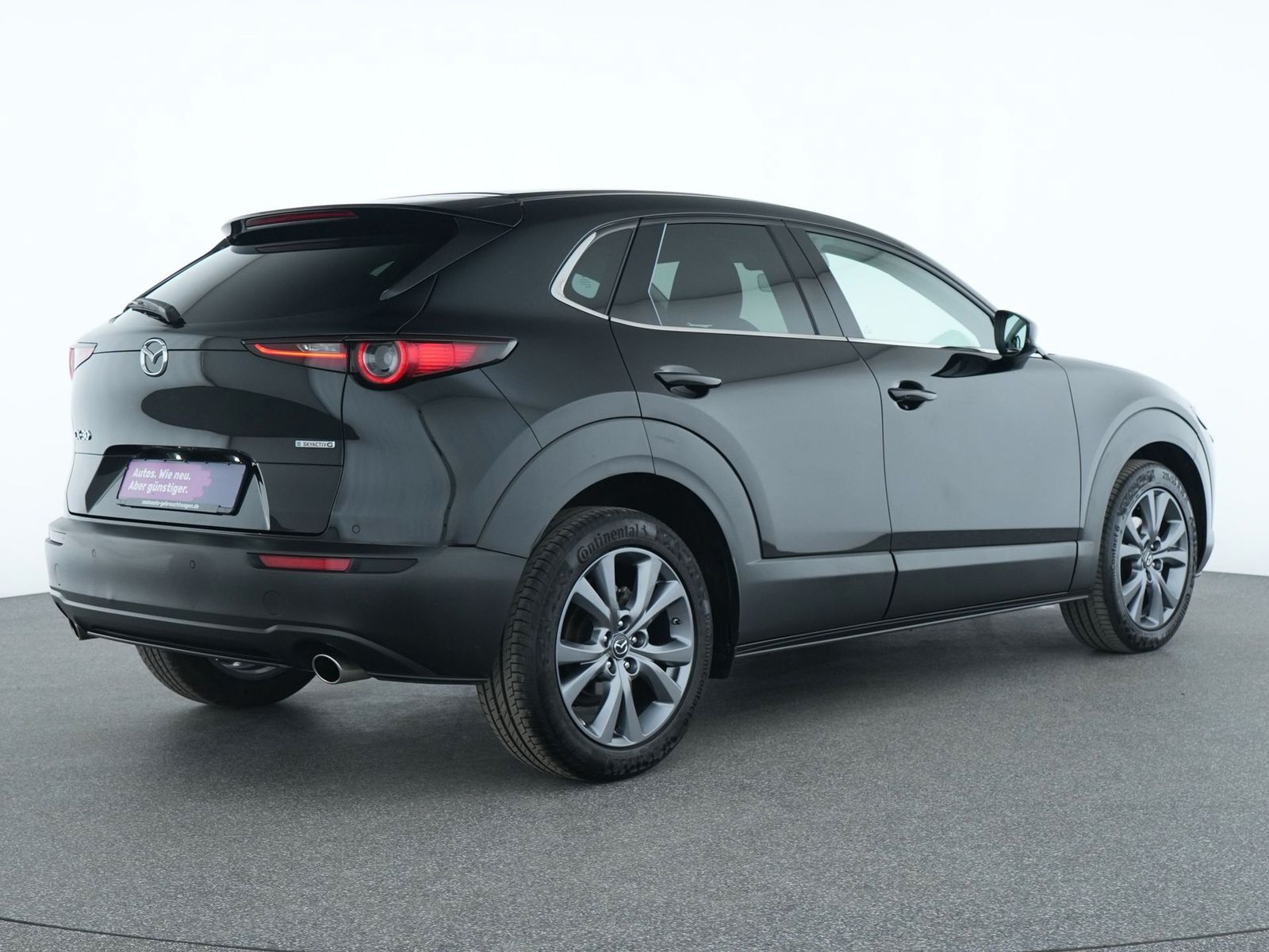 Mazda CX-30 Selection ACC|Matrix-LED|Navi|Head-up|SHZ
