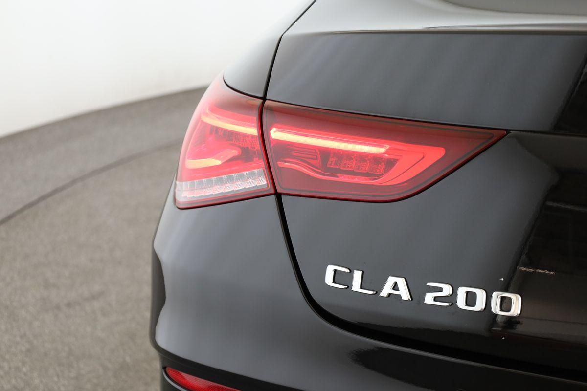 Mercedes-Benz CLA 200 Coupé 4M AMG - Samsaru's Car Outlet