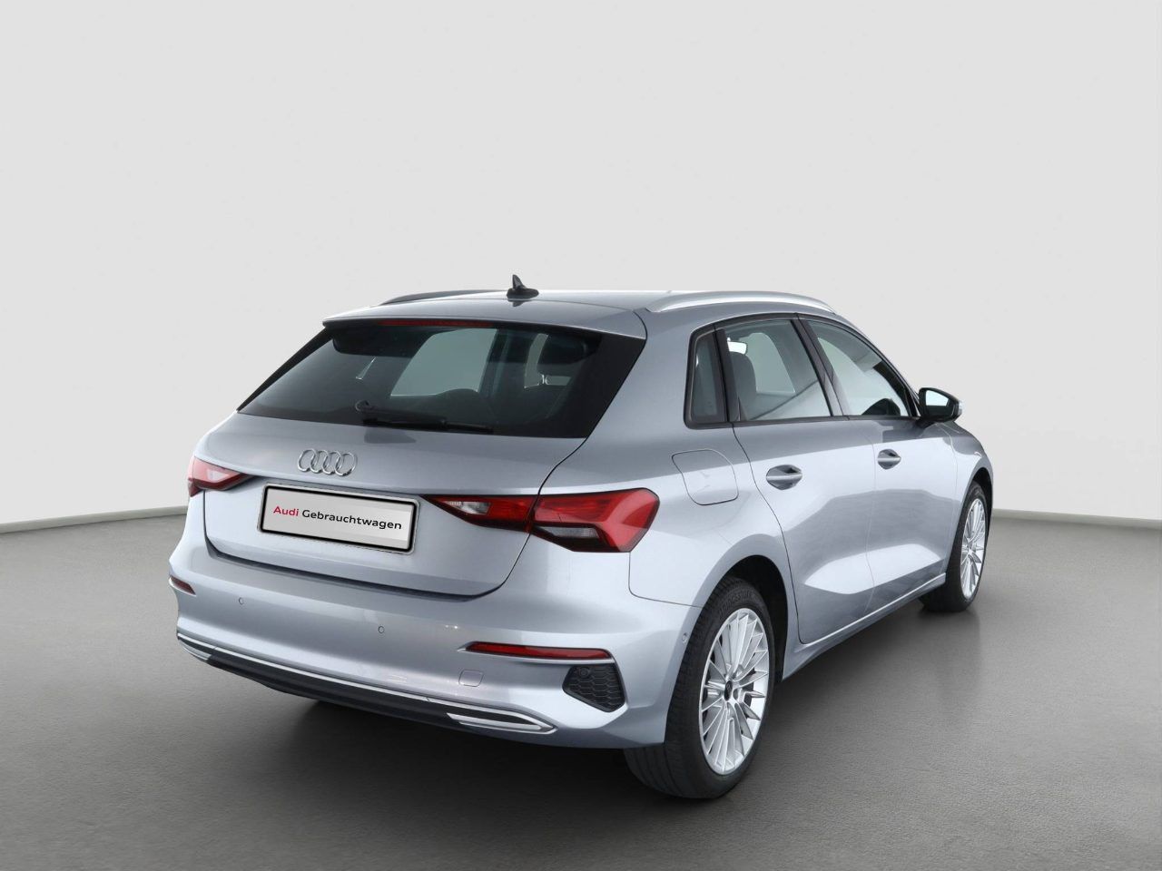 Audi A3 Sportback 40 TFSI e ADVANCED - Samsaru's Car Outlet