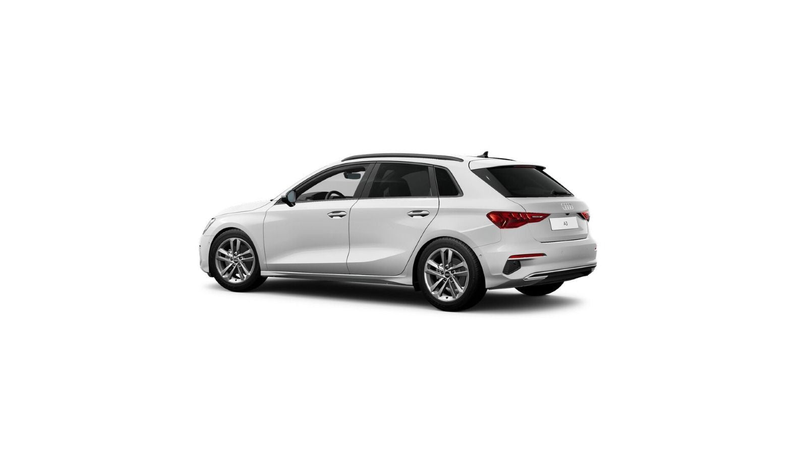 Audi A3 Sportback Advanced 35 TFSI*Navi*LED*PDC*Virtu