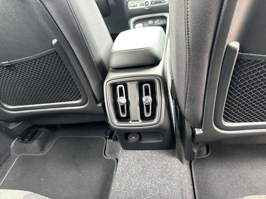 Volvo XC40 B3 B DKG Core