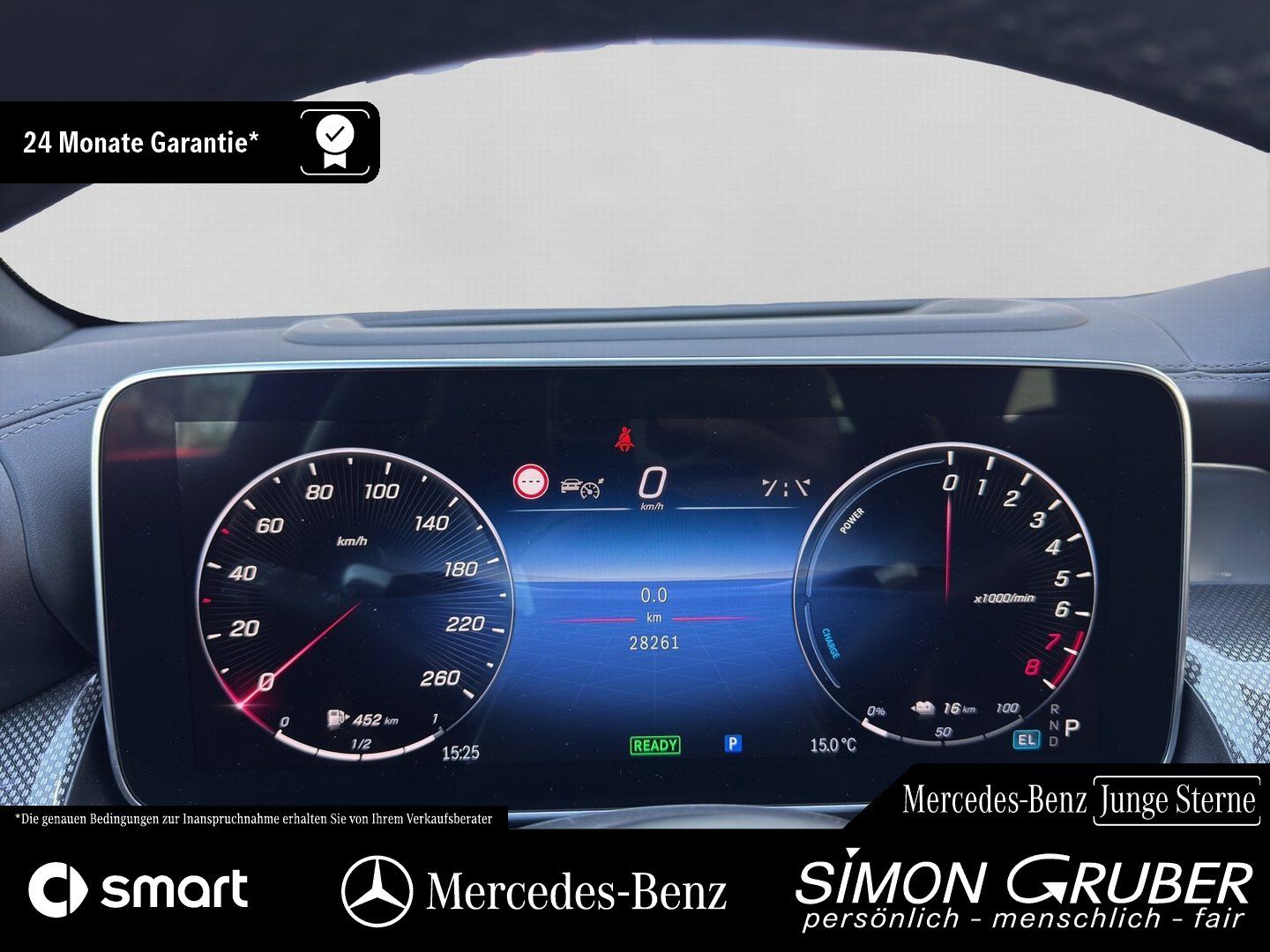 Mercedes-Benz GLC 400 e 4M AMG Pano Memo HUD DigiLight 360 AHK
