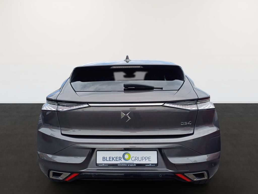 DS Automobiles DS4 Trocadero
