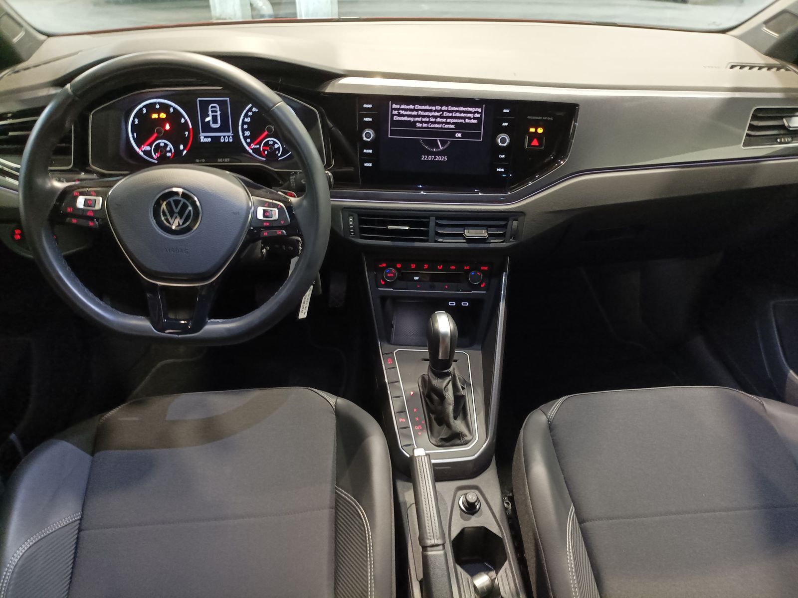 Volkswagen Polo 1.5 TSI Highline - Samsaru's Car Outlet