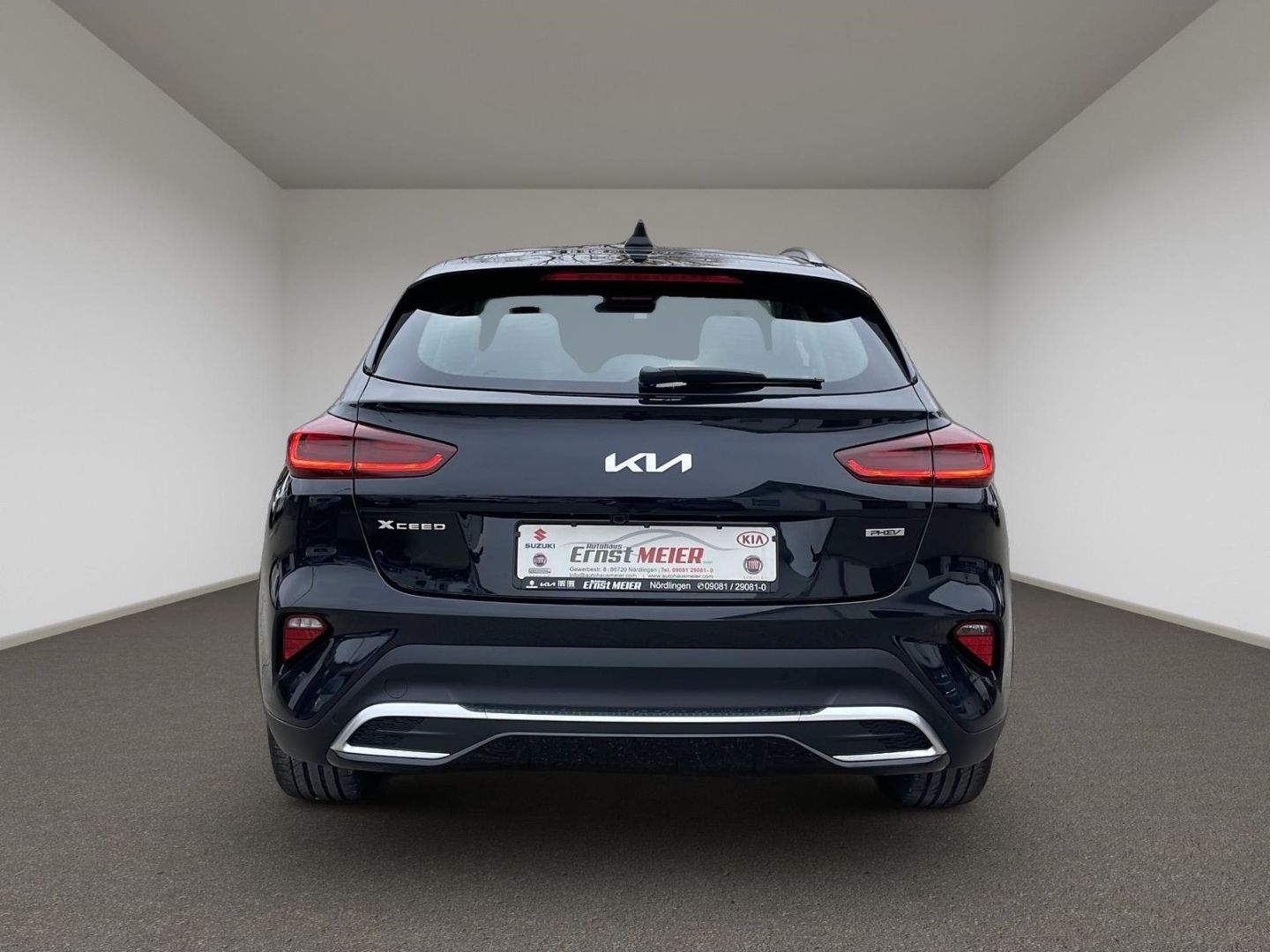 Kia XCeed 1.6 GDI PHEV DCT Spirit - Samsaru's Car Outlet