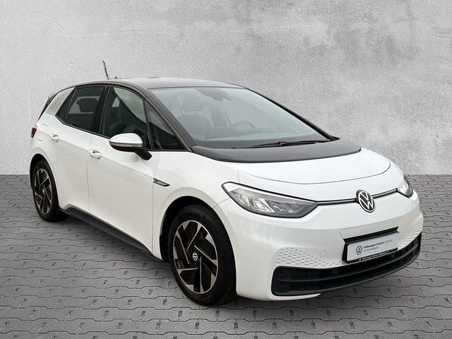 Volkswagen ID.3 Pro Performance - Samsaru's Car Outlet
