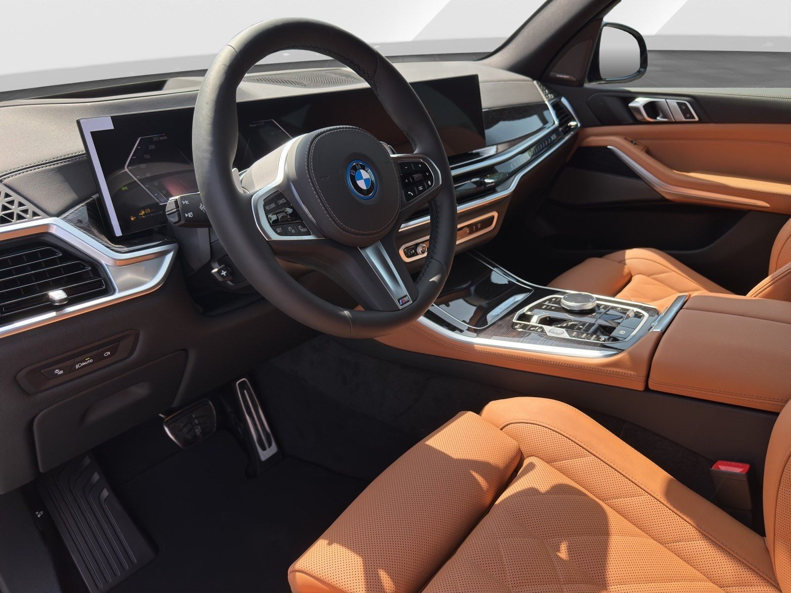 BMW X5 xDrive50e xDrive M Sport Pro/Pano/AHK/DAPro