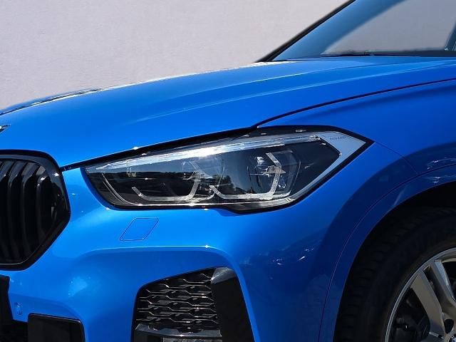 BMW X1 xDrive 25d M-Sport - Samsaru's Car Outlet
