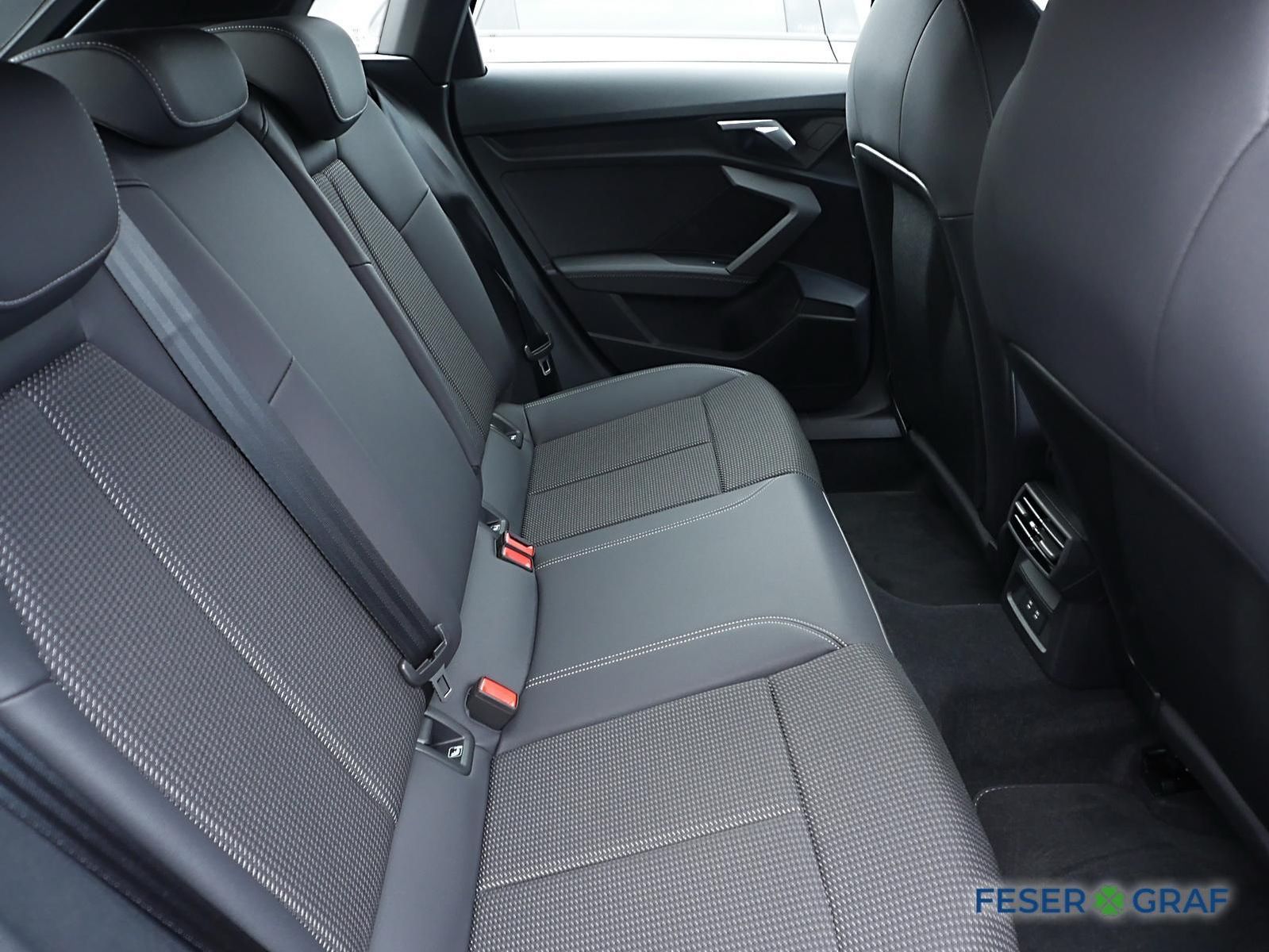 Audi A3 Sportback 35 TFSI 2x S line - Samsaru's Car Outlet