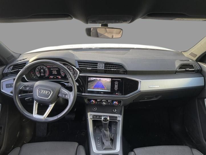 Audi Q3 Sportback 40 TFSI S line - Samsaru's Car Outlet