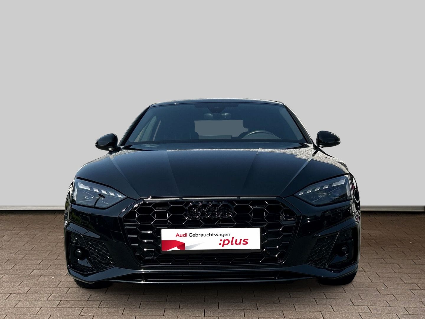 Audi A5 Sportback 40 TFSI quattro S-LINE+MATRIX LED+A