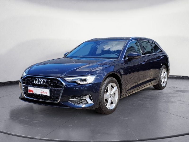 Audi A6 Avant 45 TFSI S tronic - Samsaru's Car Outlet