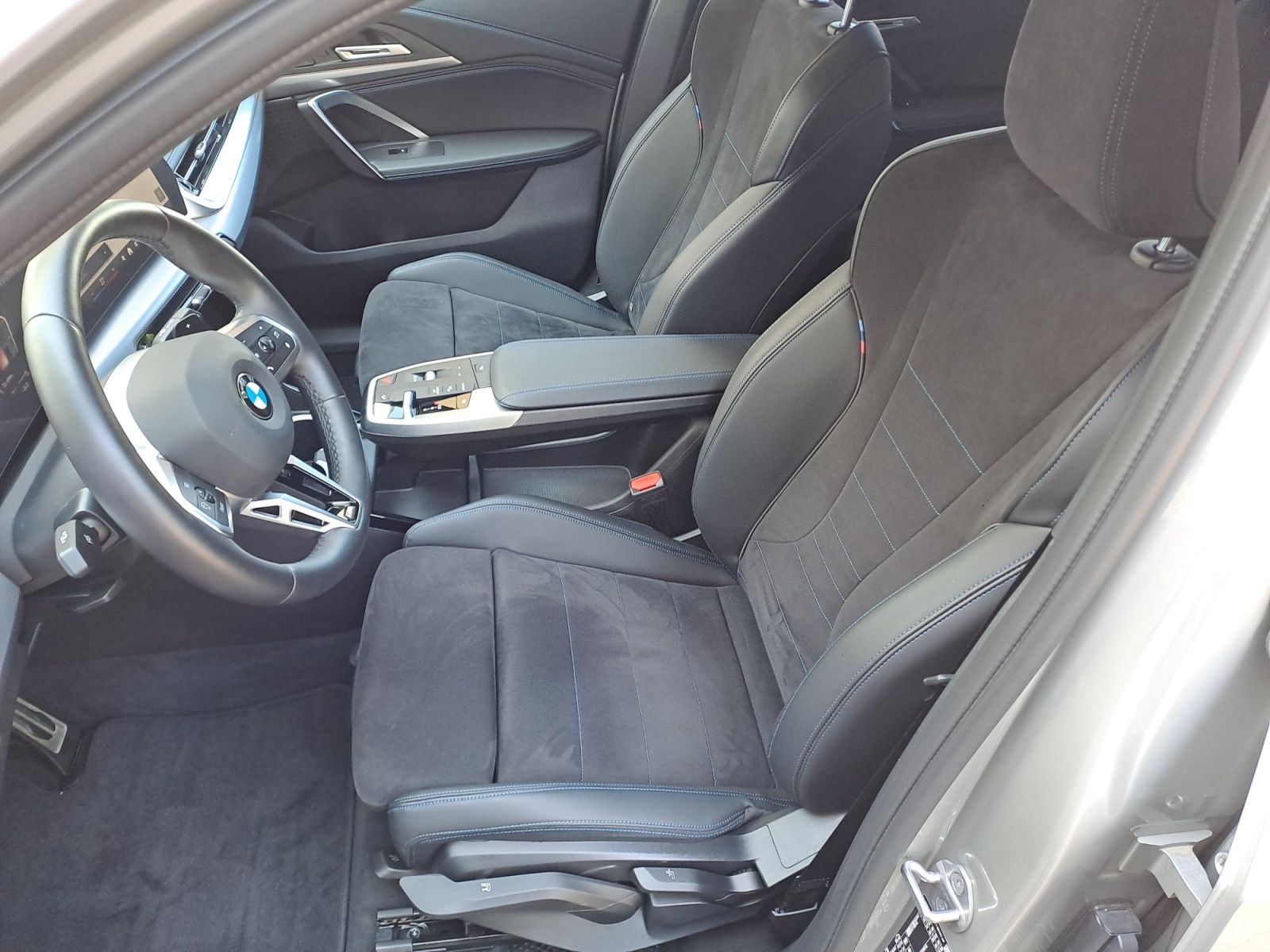 BMW X1 xDrive23d M Sport - Samsaru's Car Outlet