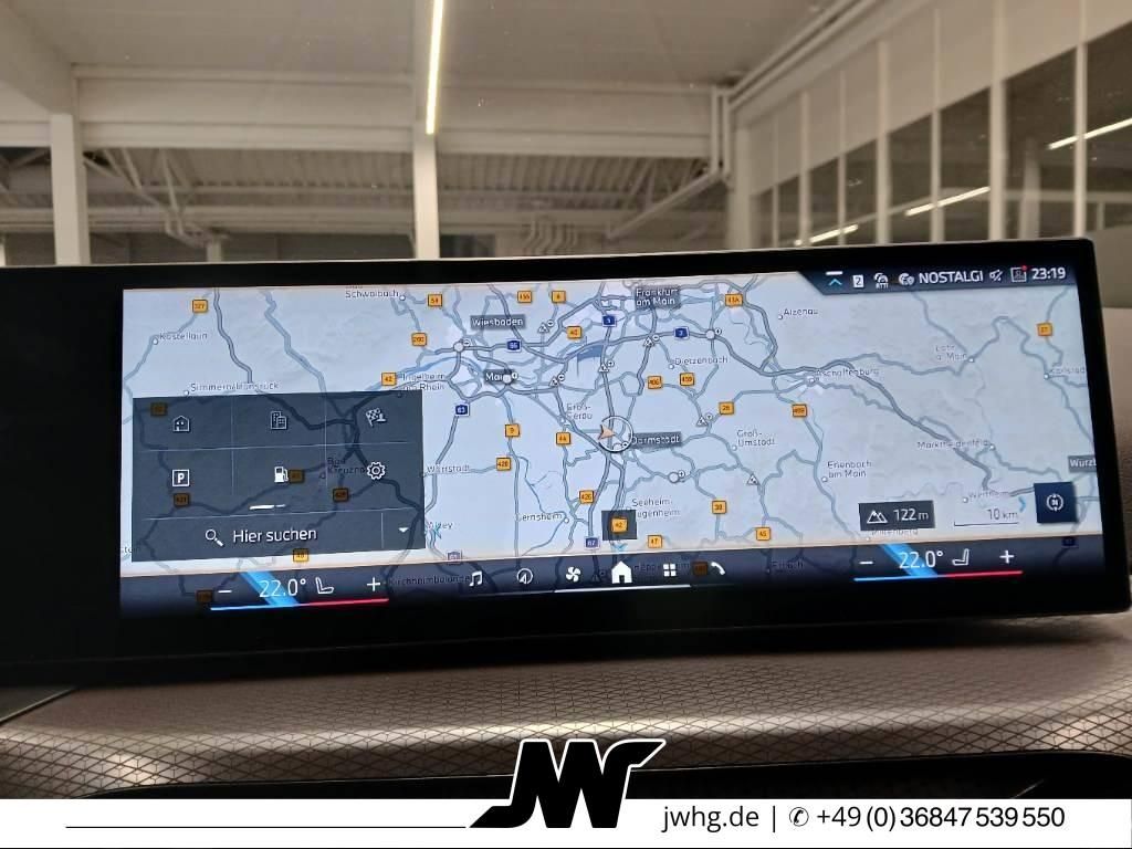 BMW 320 d xDr LCI M Sport Pro M-SITZE/DAP/HUD/360°