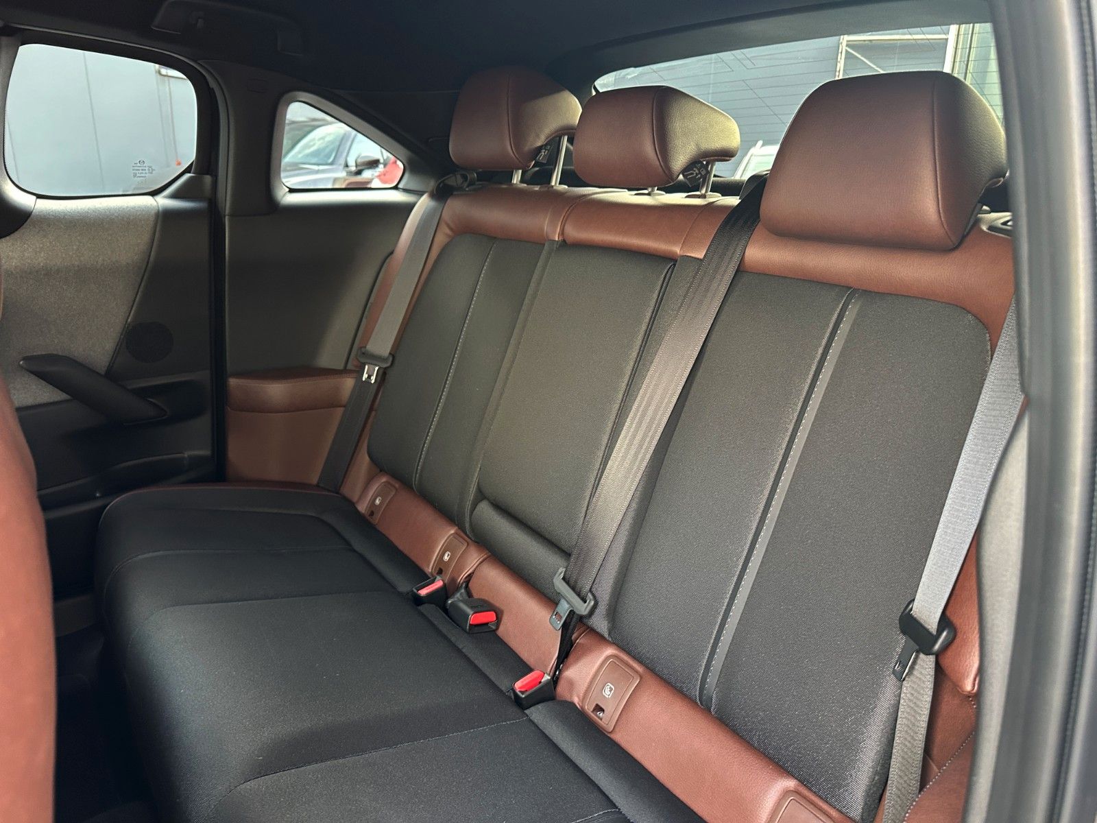 Mazda MX-30 EV Sc.Lad.50kW MAKOTO PREMIUM-P /ACC/360°K