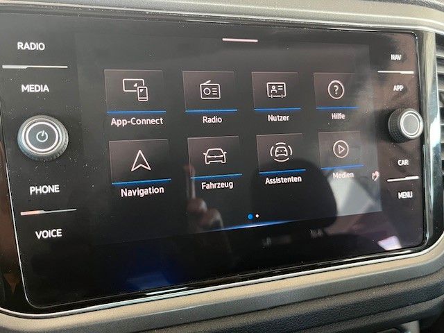 Volkswagen T-Roc Style 1.0 TSI - Samsaru's Car Outlet