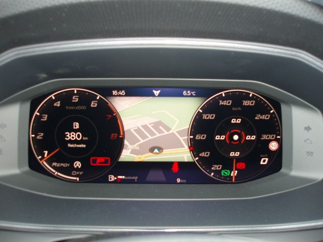 Cupra Leon Sportstourer VZ 4Drive - Samsaru's Car Outlet
