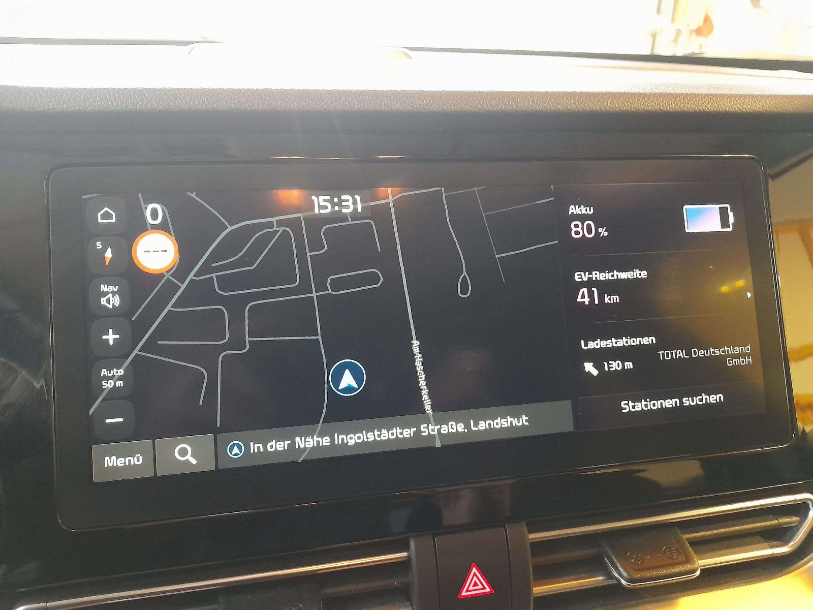 Kia Niro Spirit 1.6 PHEV - Samsaru's Car Outlet