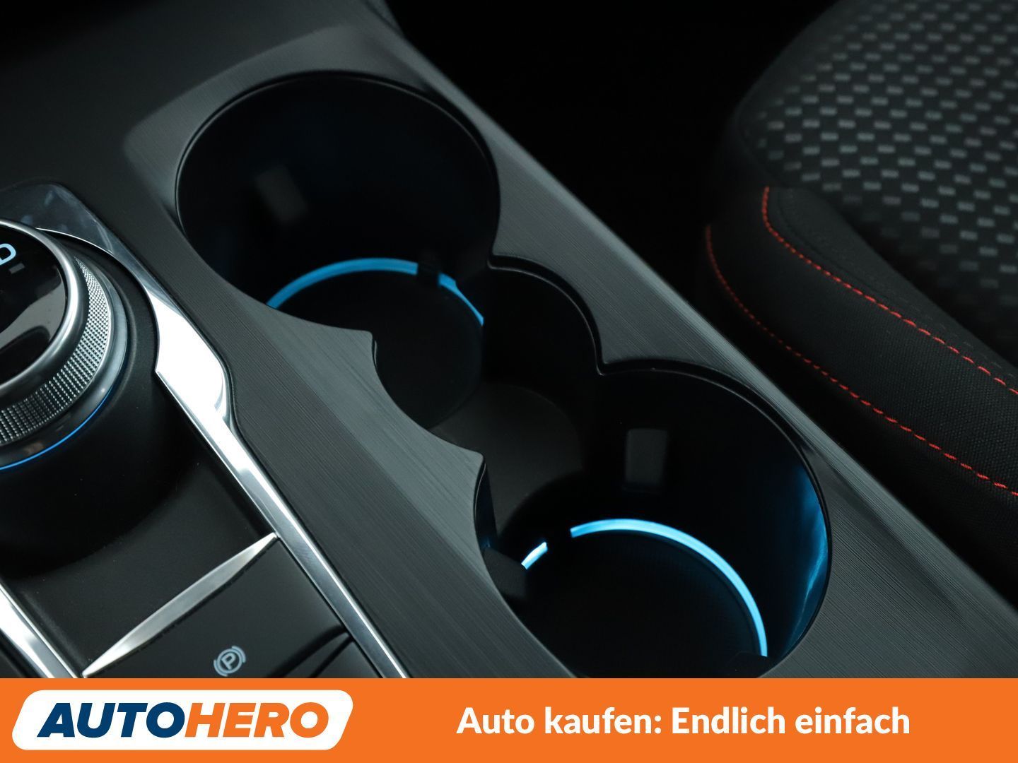 Ford Focus 1.5 TDCi EcoBlue ST-Line X Aut.*CAM*ACC*