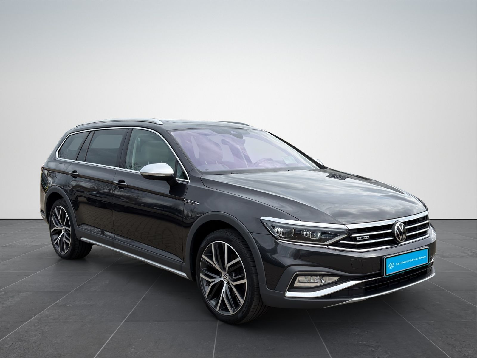 Volkswagen Passat Alltrack 2.0TDI 4M Matrix/AHK/StHz/Pano/H
