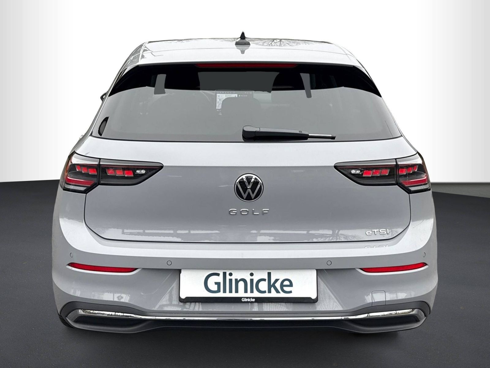 Volkswagen Golf VIII Style 1.5 eTSI DSG, HEAD-UP, MATRIX