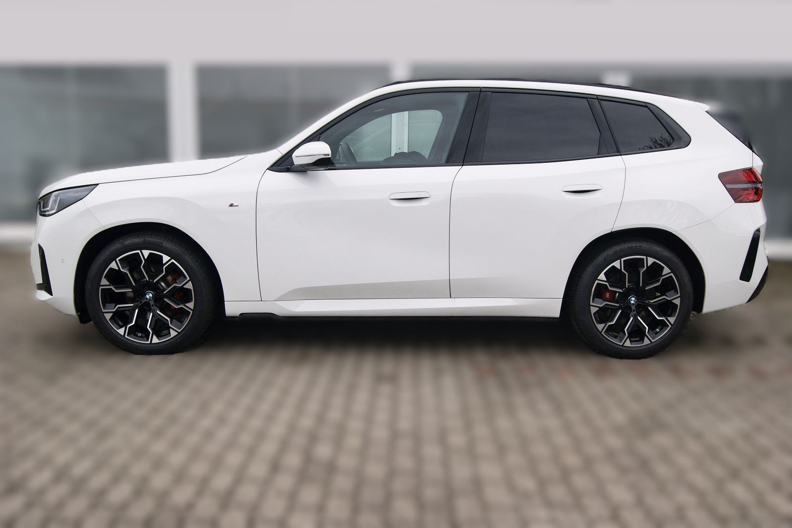 BMW X3 20d xDrive M-SPORT-PRO - Samsaru's Car Outlet