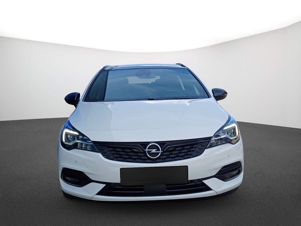 Opel Astra 1.4 Ultimate - Samsaru's Car Outlet