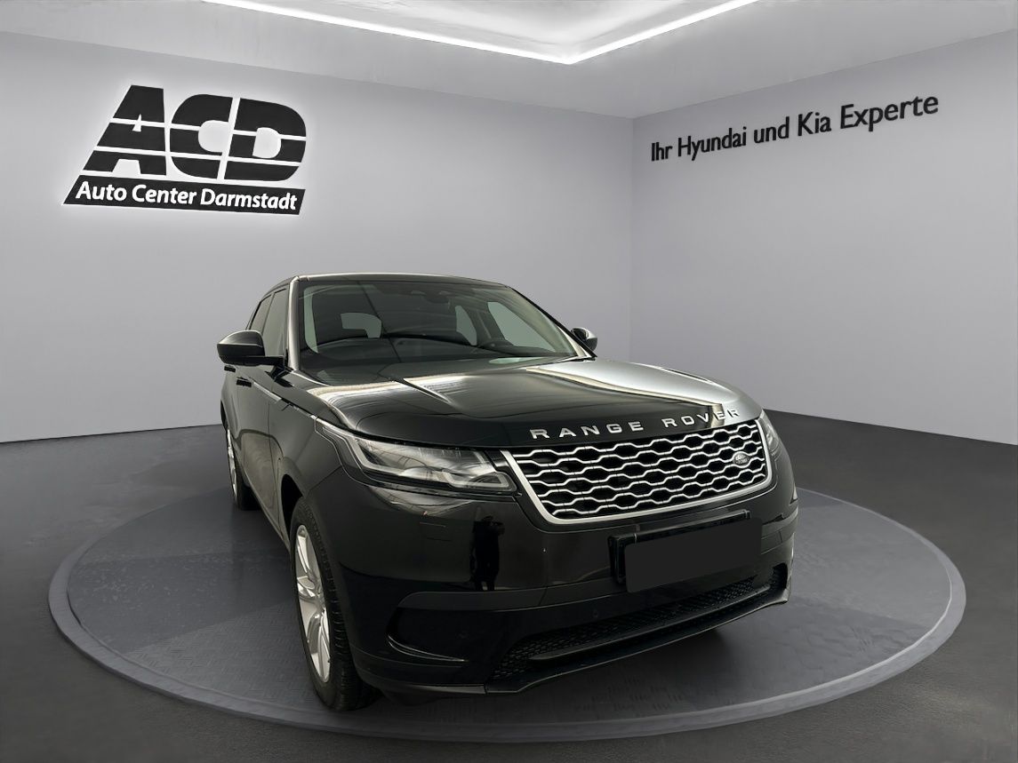 Range Rover Velar P400e - Samsaru's Car Outlet