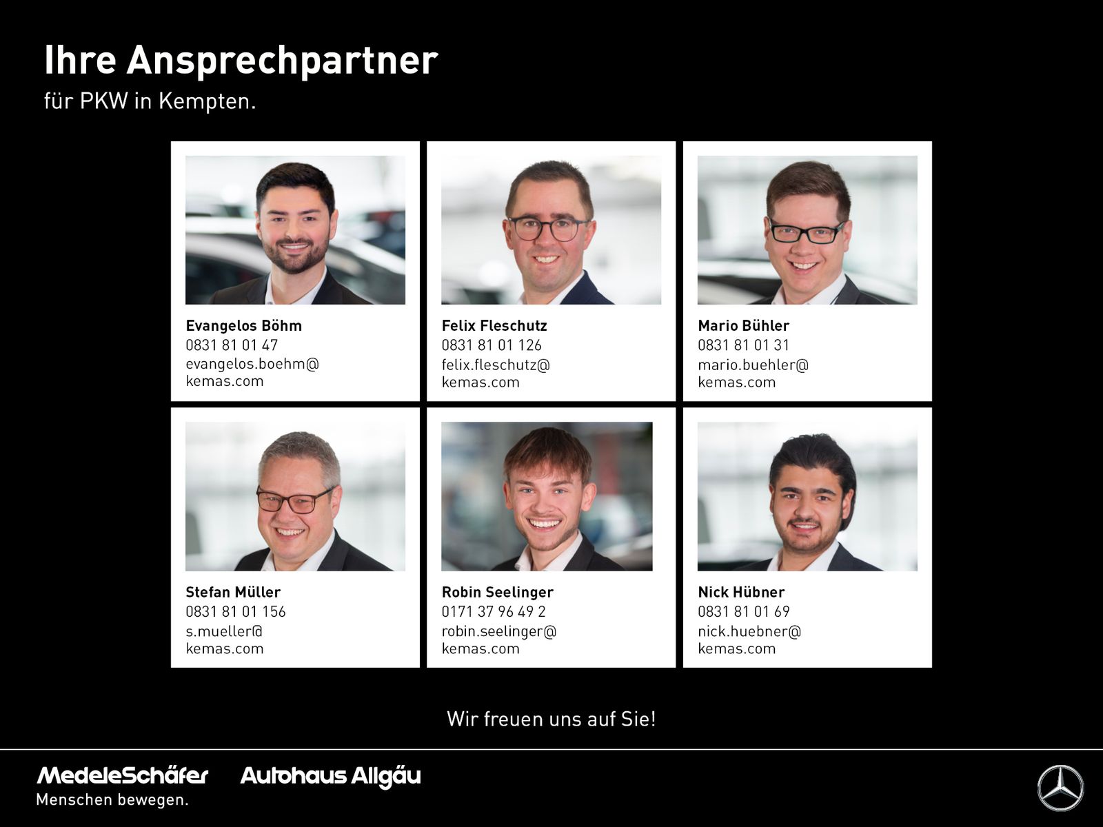 Mercedes-Benz GLC 450 d 4M AMG Night Distr AHK Airm DigLi Burm