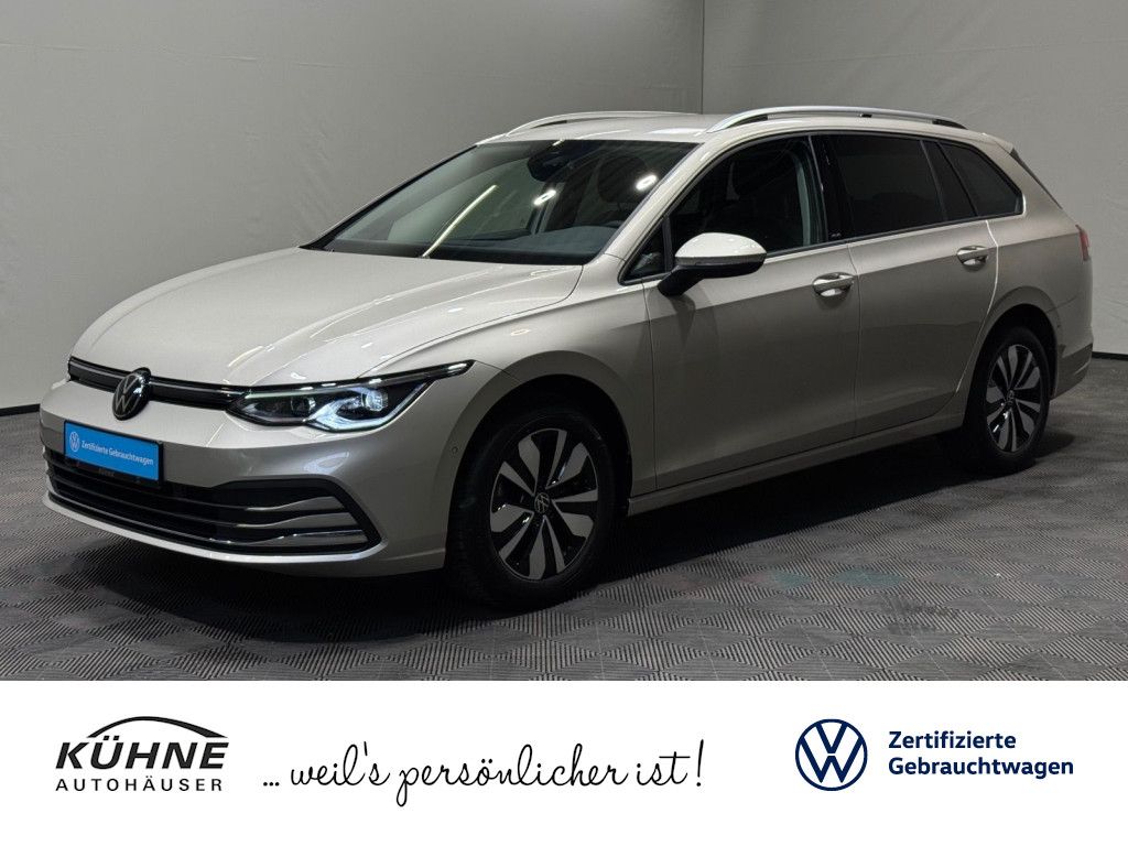 Volkswagen Golf Variant MOVE 1.5 TSI - Samsaru's Car Outlet
