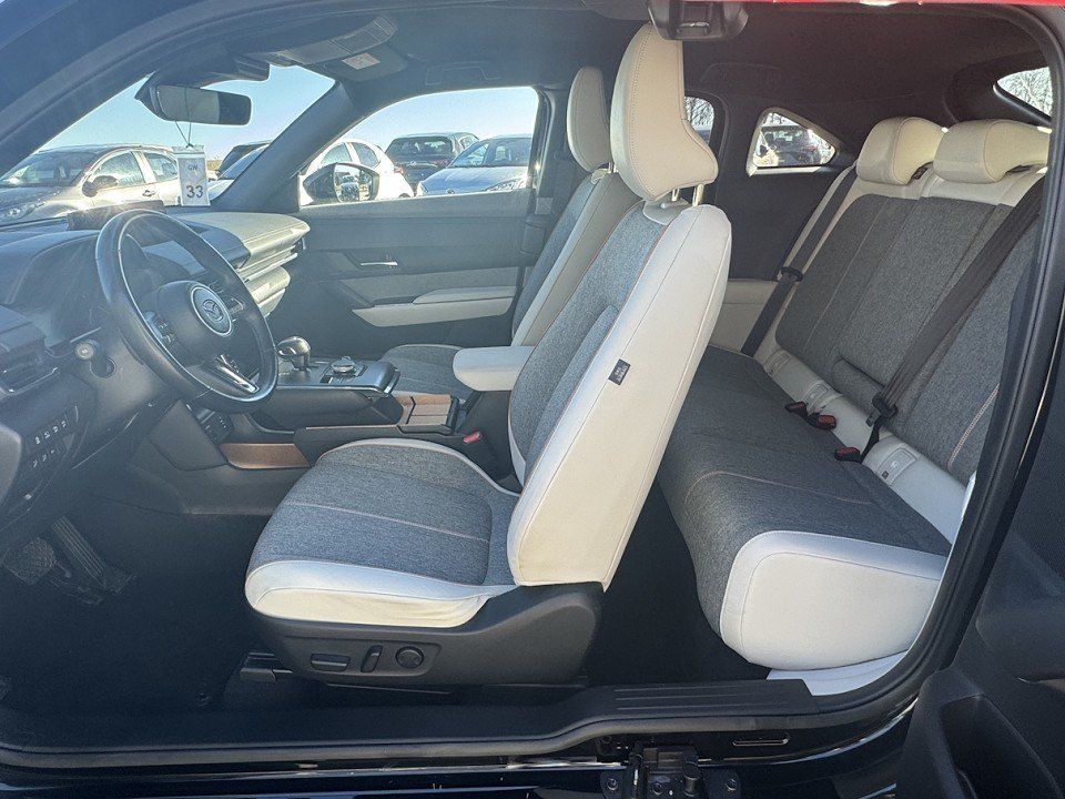 Mazda MX-30 MAKOTO PRE-P 360 KAMERA RÜCKF-KAMERA BOSE