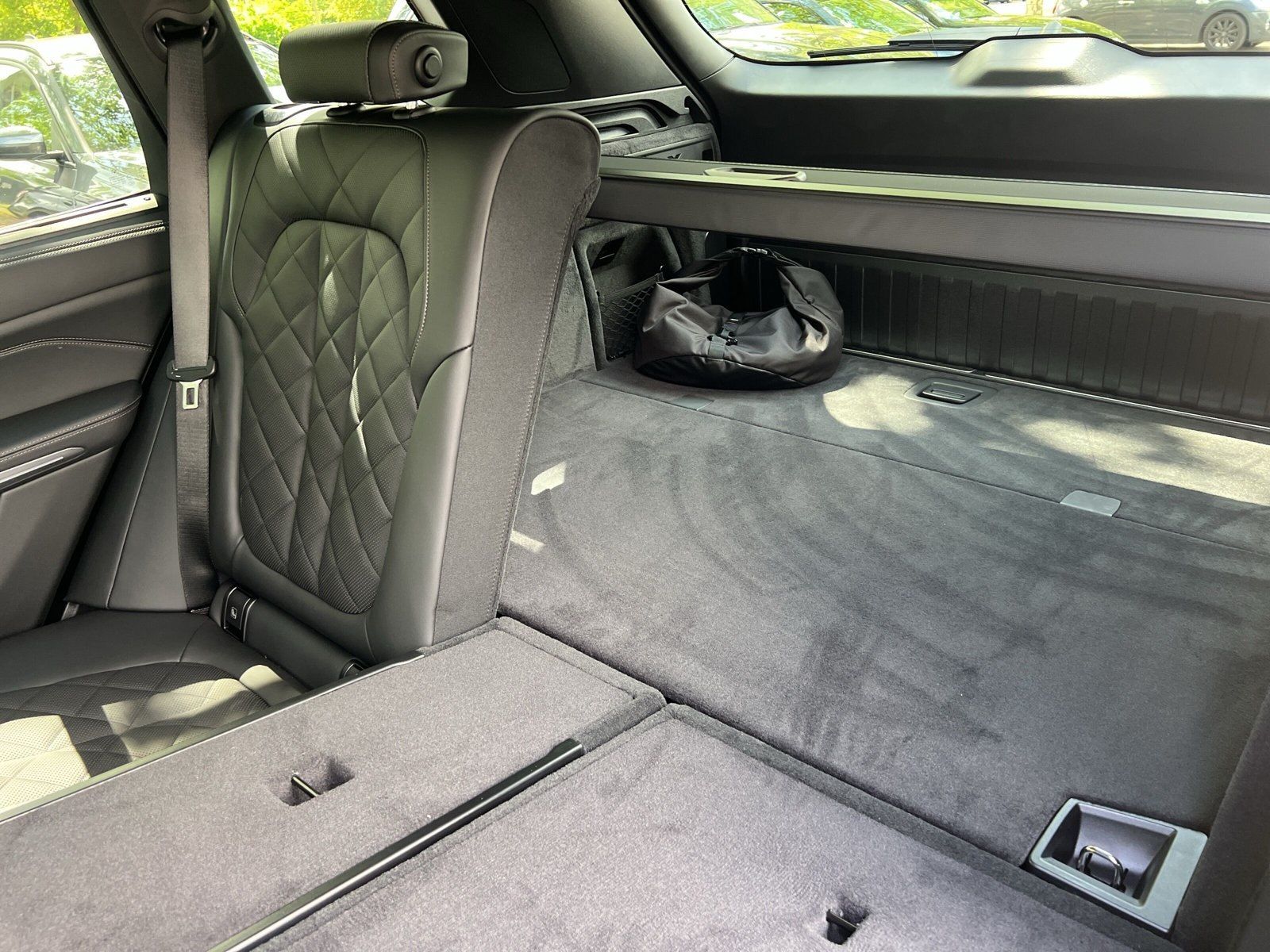 BMW X5 xDrive50e M Sportpaket HK HiFi DAB LED
