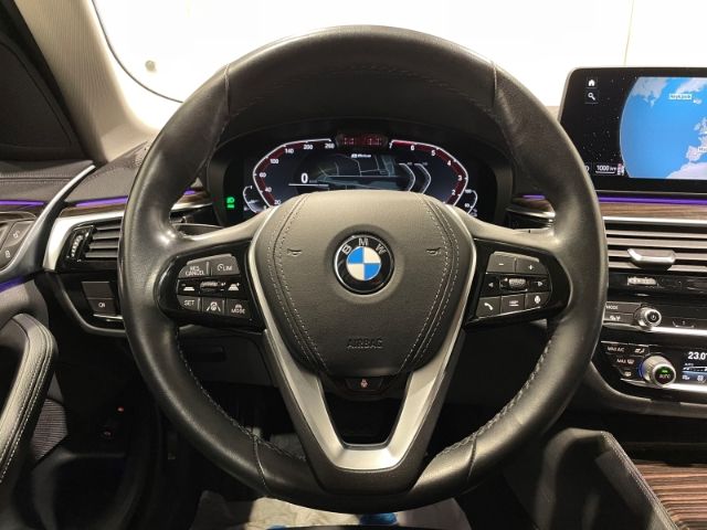 BMW 530 e Touring Luxury Line Automatik Leder Laser