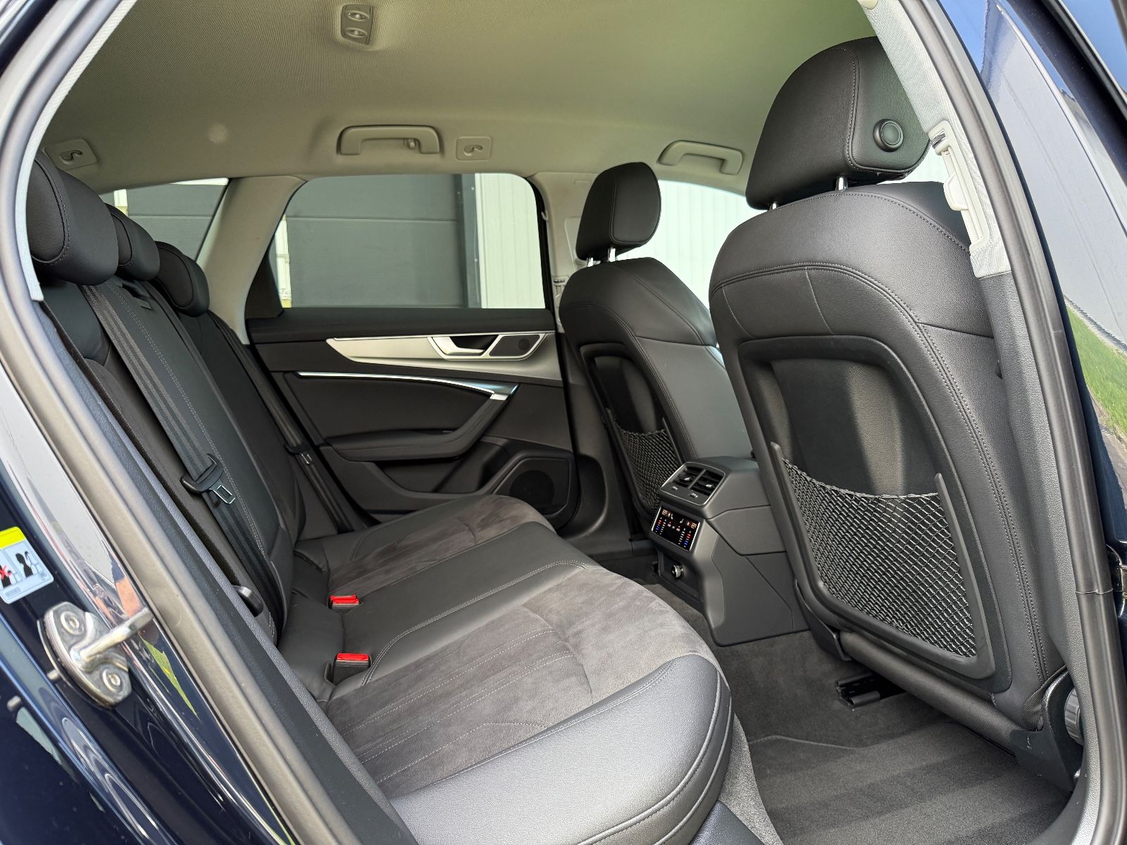 Audi A6 Allroad 45 TDI - Samsaru's Car Outlet