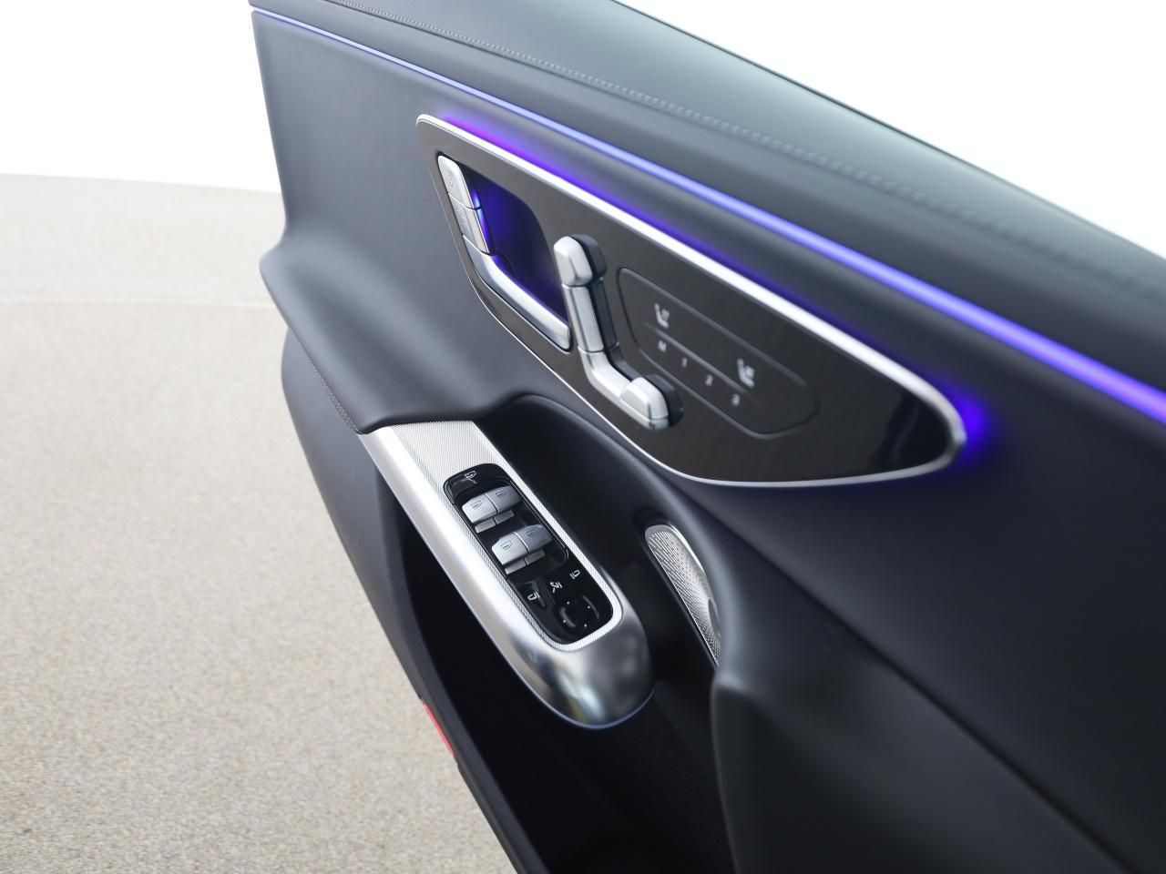 Mercedes-Benz E 450 d 4M T AMG Digital Light Night Burmester