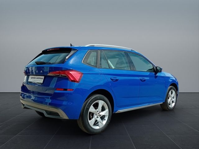 Skoda Kamiq 1.0 TSI Style - Samsaru's Car Outlet